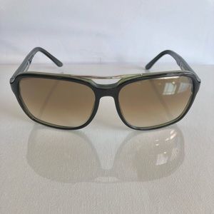 Sunglasses w/case